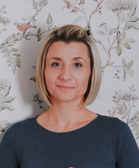 Katarzyna Wysoczanska