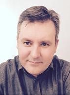 Darren Magee