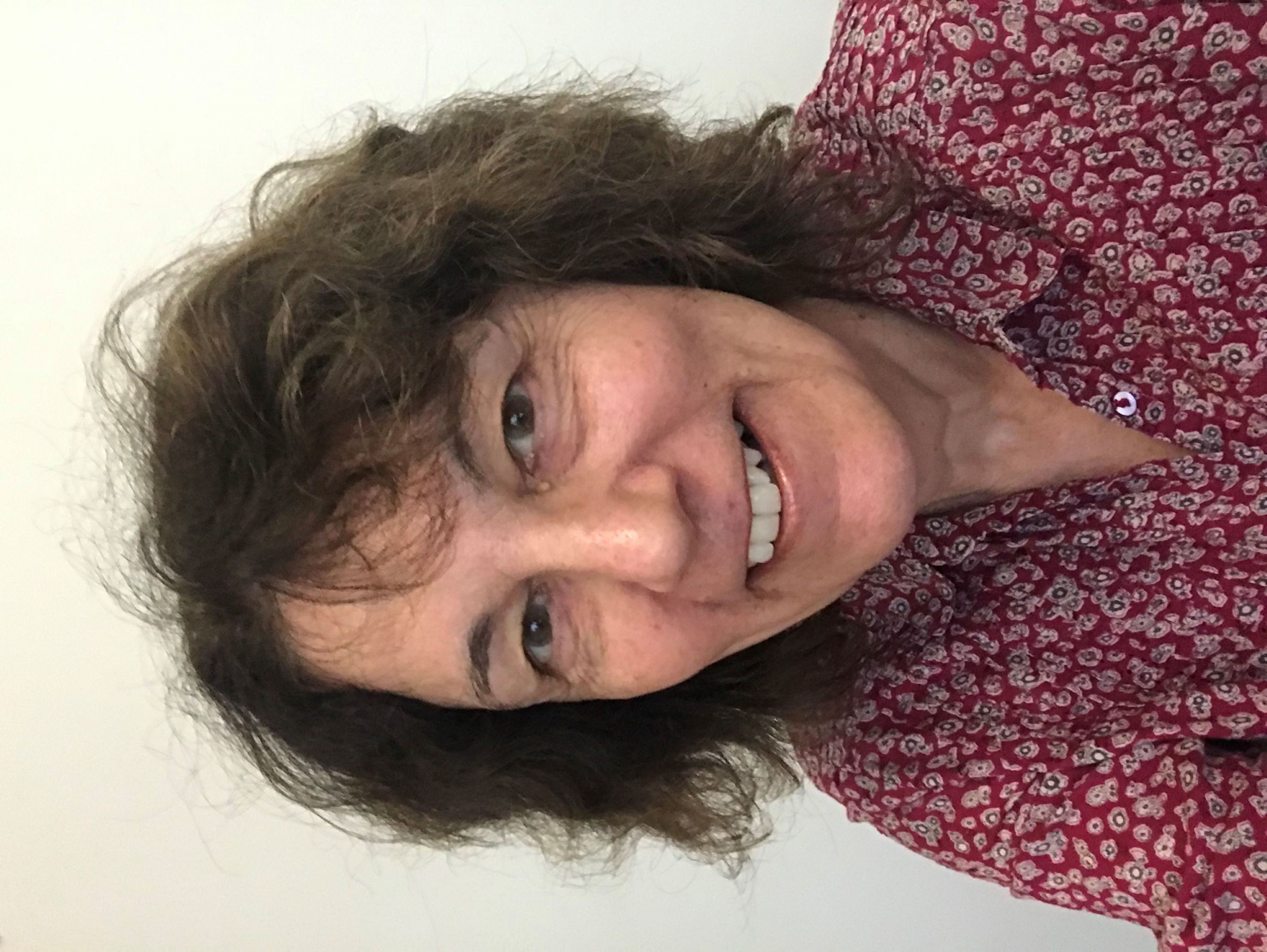 Karen Mackey