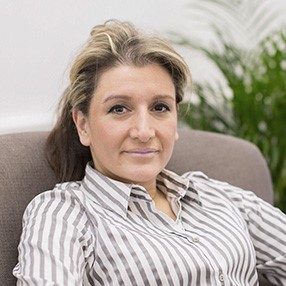 Eleni Michael