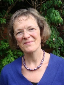 Patience O'Neill