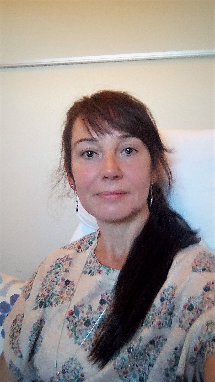 Tracy Henderson