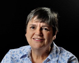 Sheila Appleton