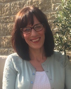 Alison Rowe