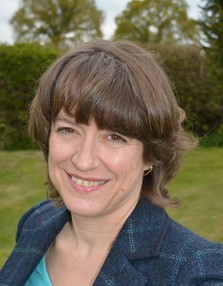 Jane Wilkin