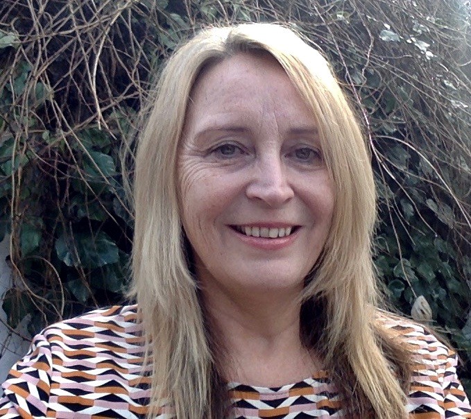 Julieann Gibson