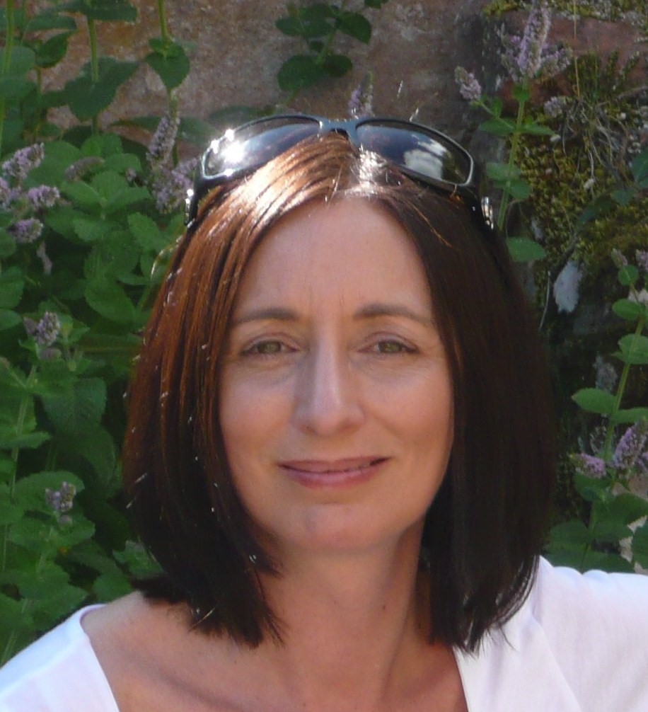 Cathy Pover-Jones