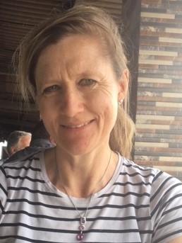 Georgina Green