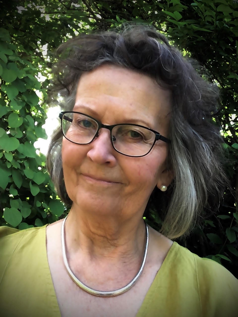 Edwina Clark