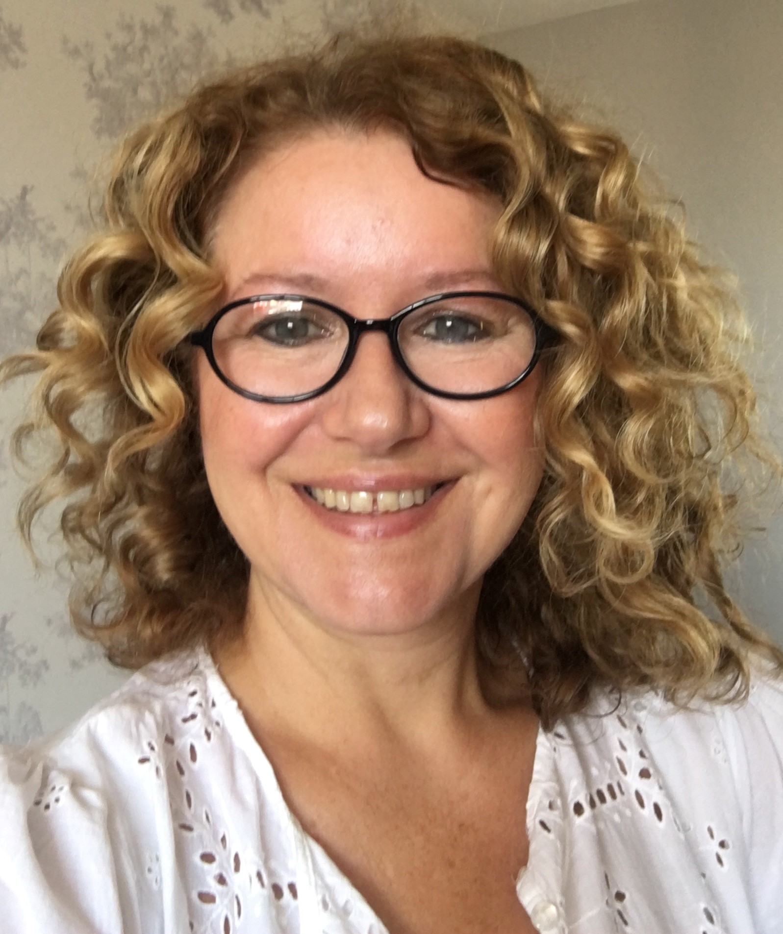 Tracey Boothby