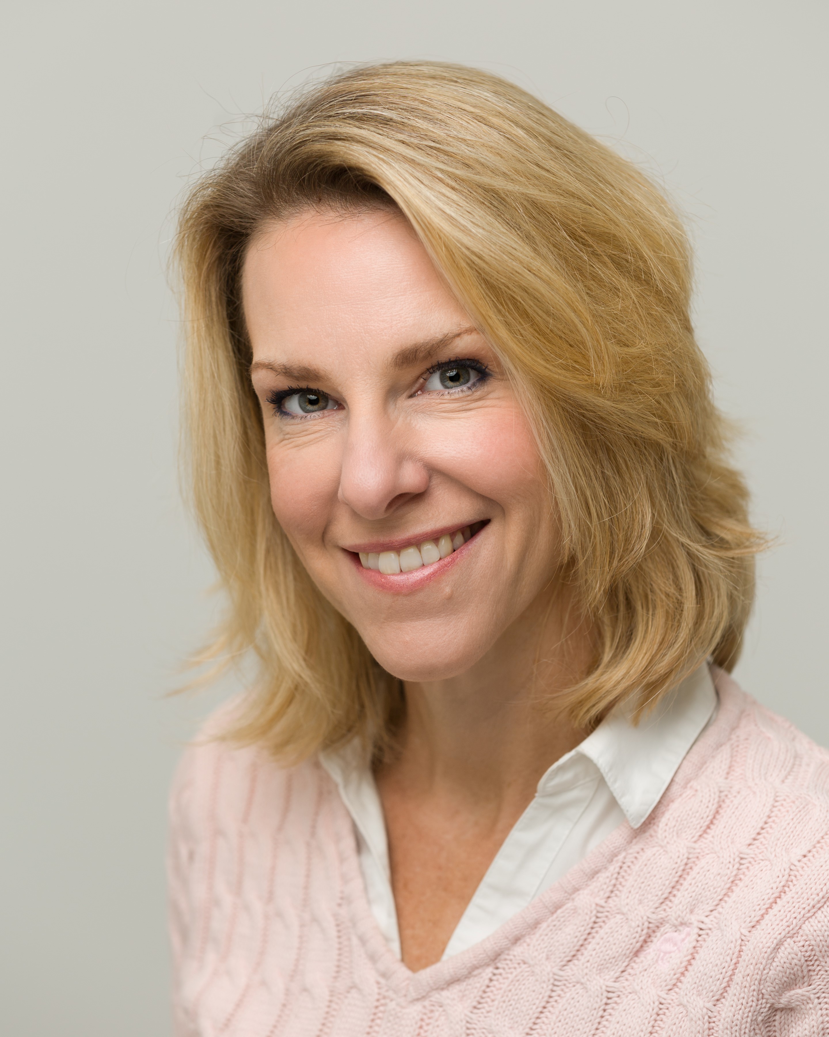 Naomi Marston