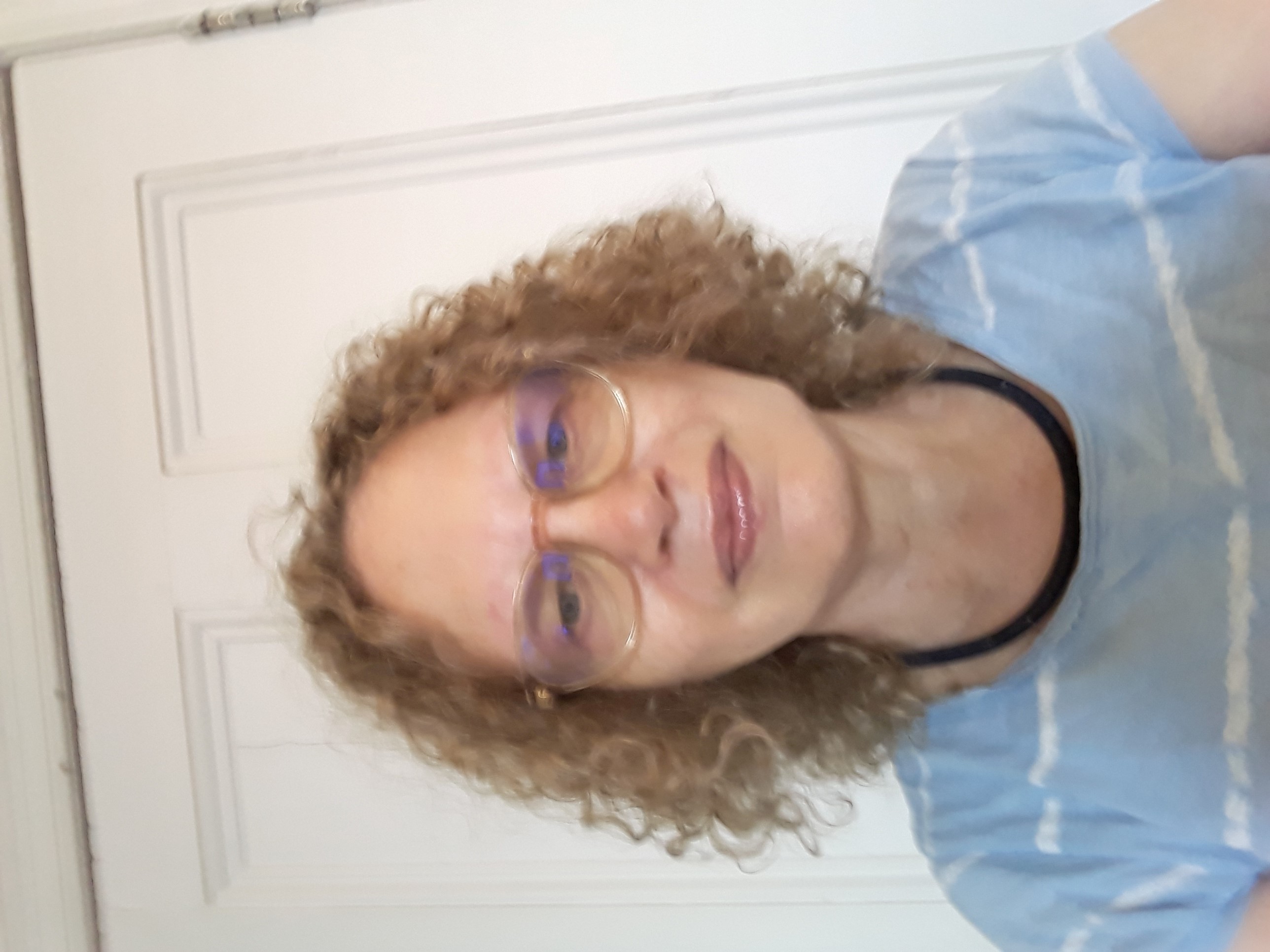 Catherine Jeffs