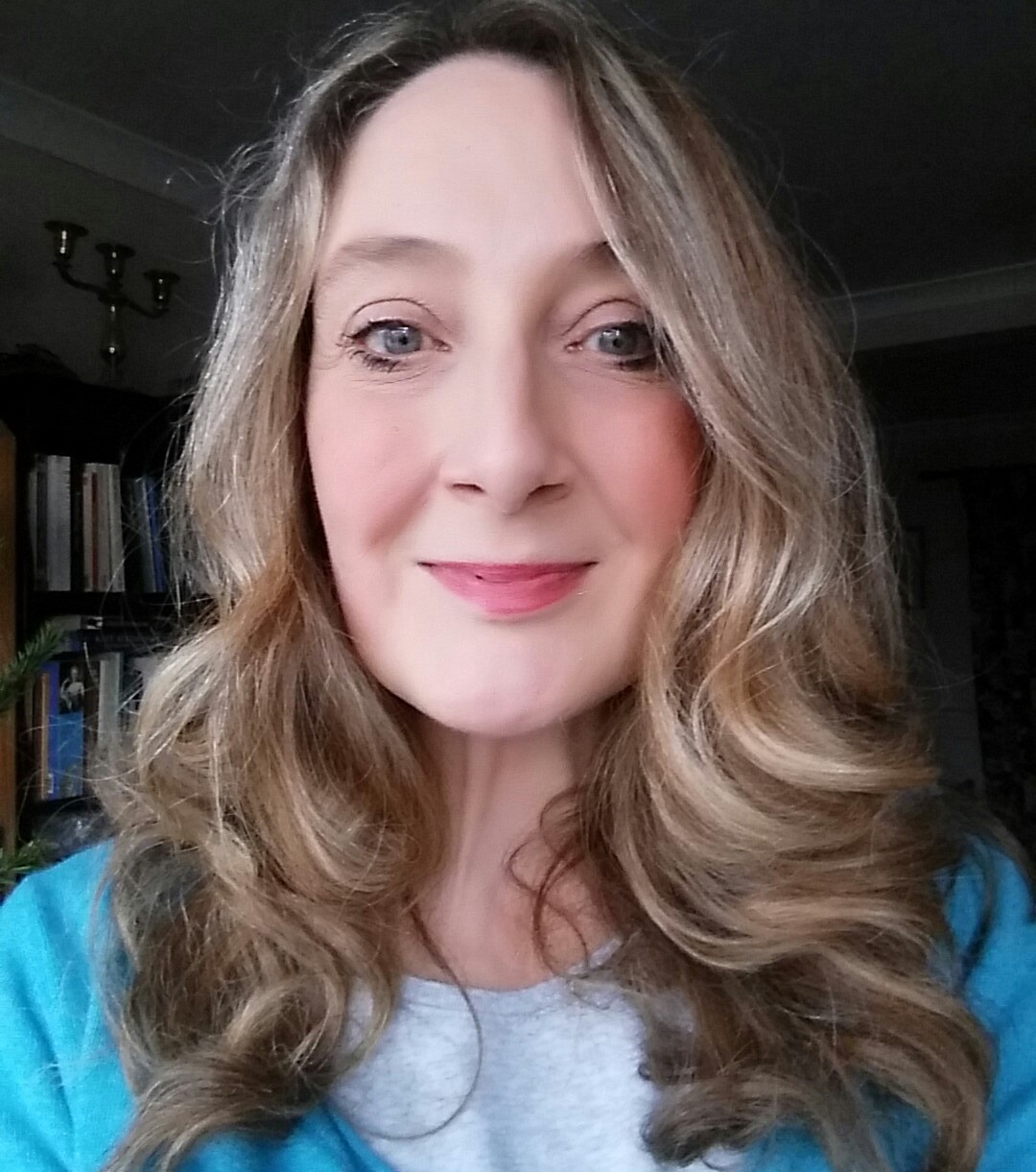 Carla Boulton
