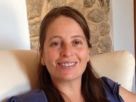 Kate Stillman