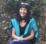 Sally Warr