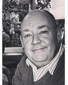Ross Mackay