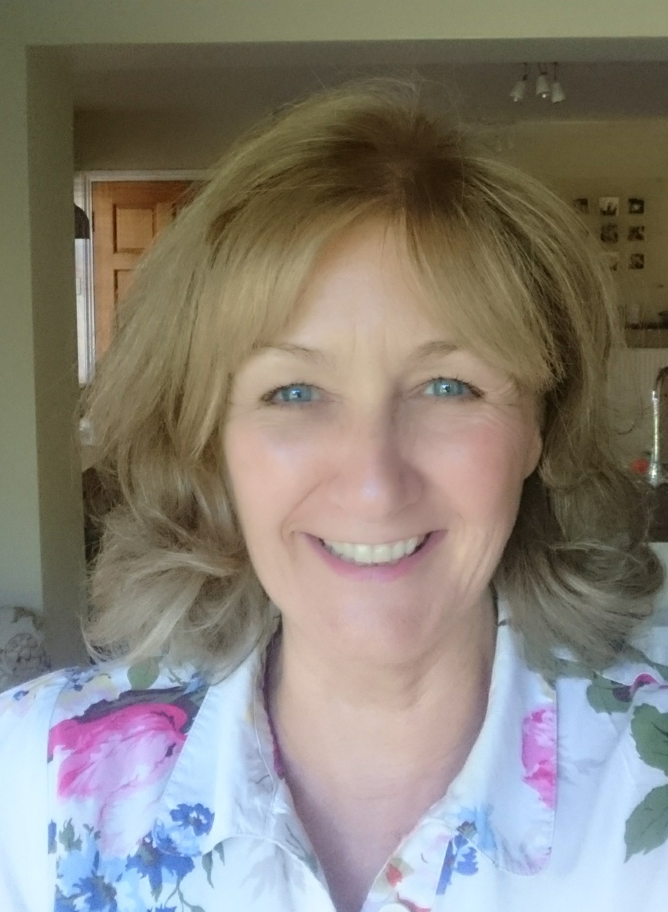 Judith Madeley