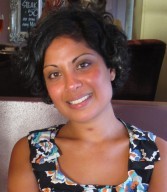 Mariam Bhunnoo