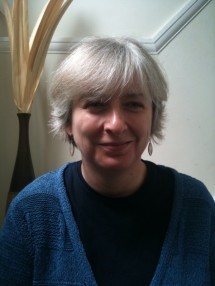 Christina Winters