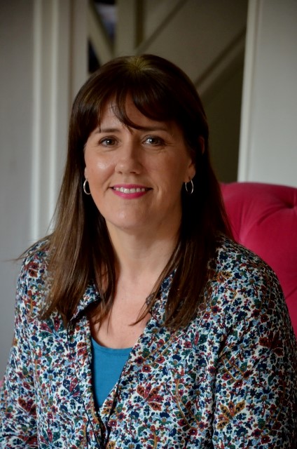 Sarah Catchpole