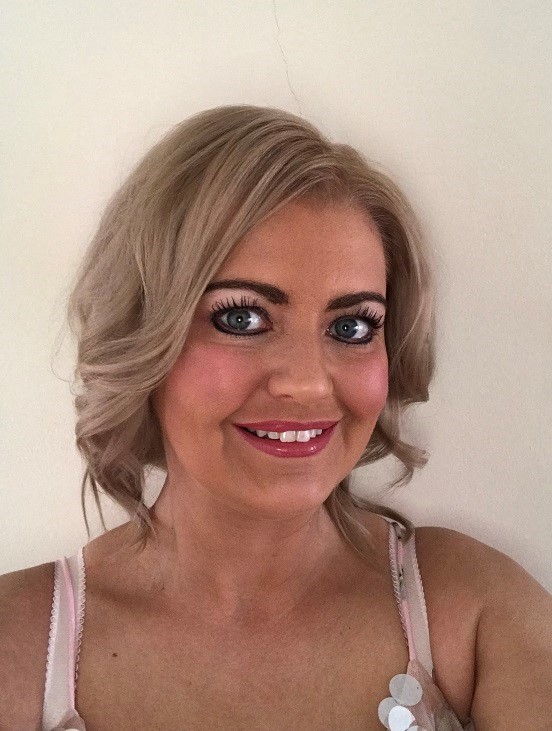 Sarah Lloyd