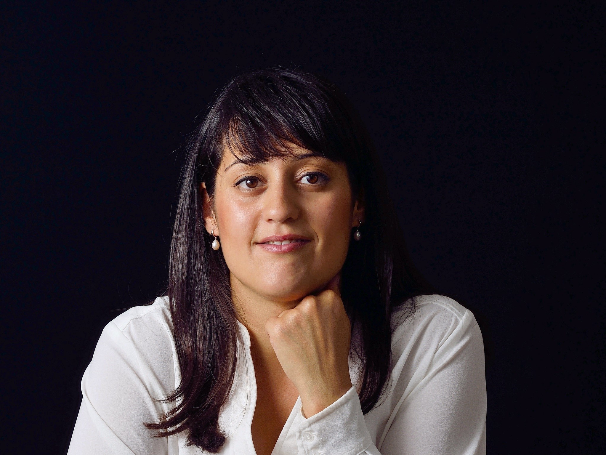 Jasmine Behbahani