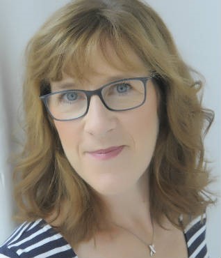 Sandra Cregg