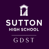 Sutton High School