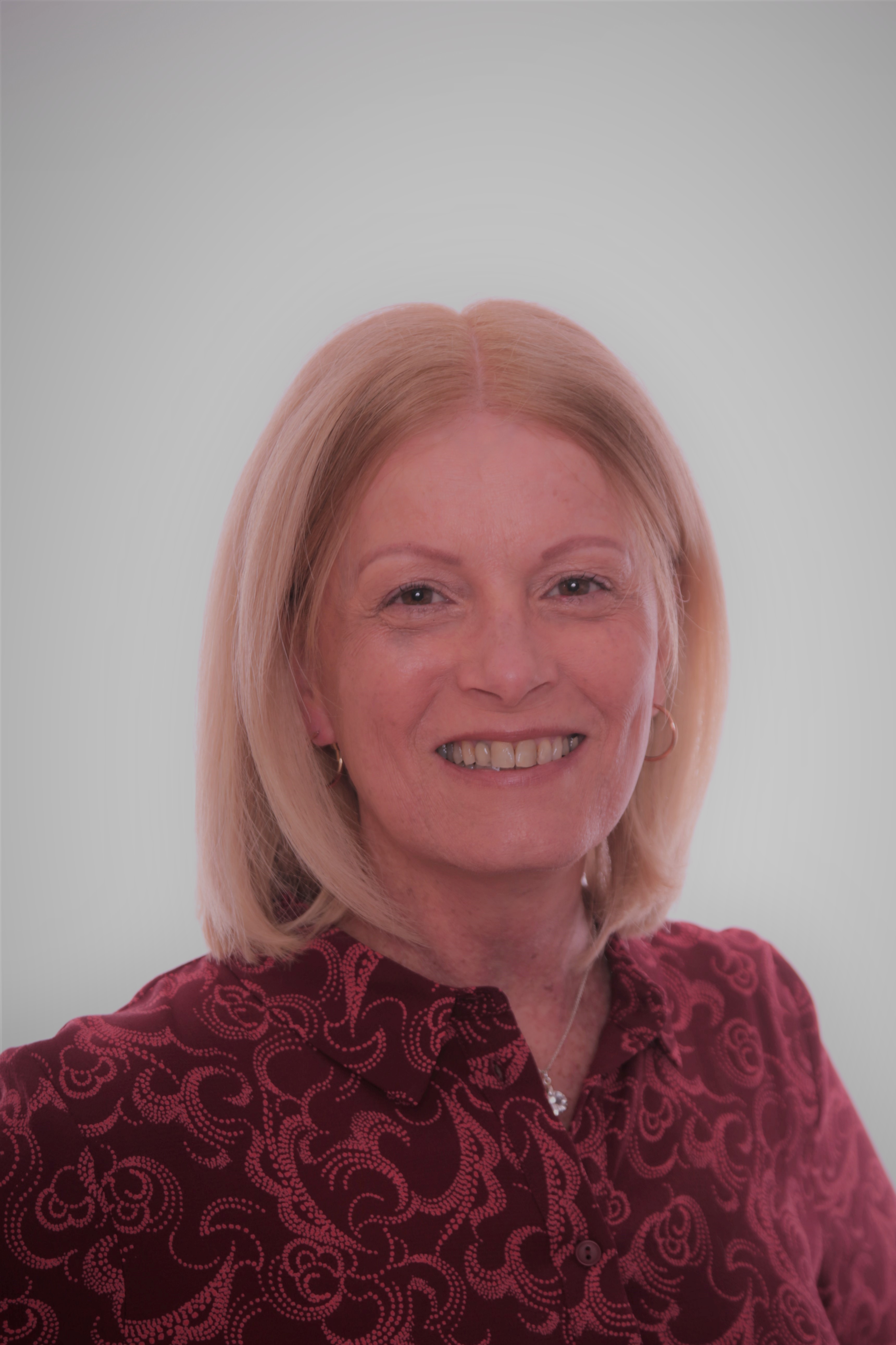 Sharon Hartshorne