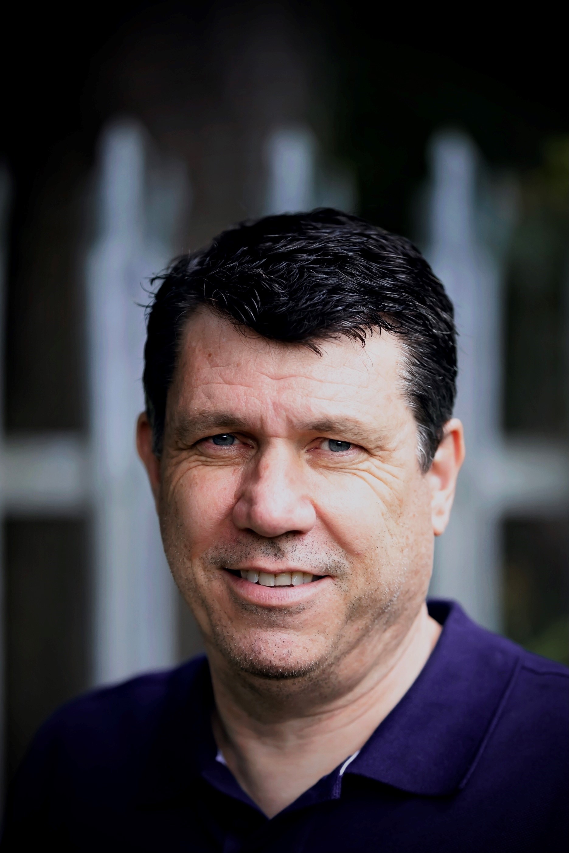 Nigel Cadman