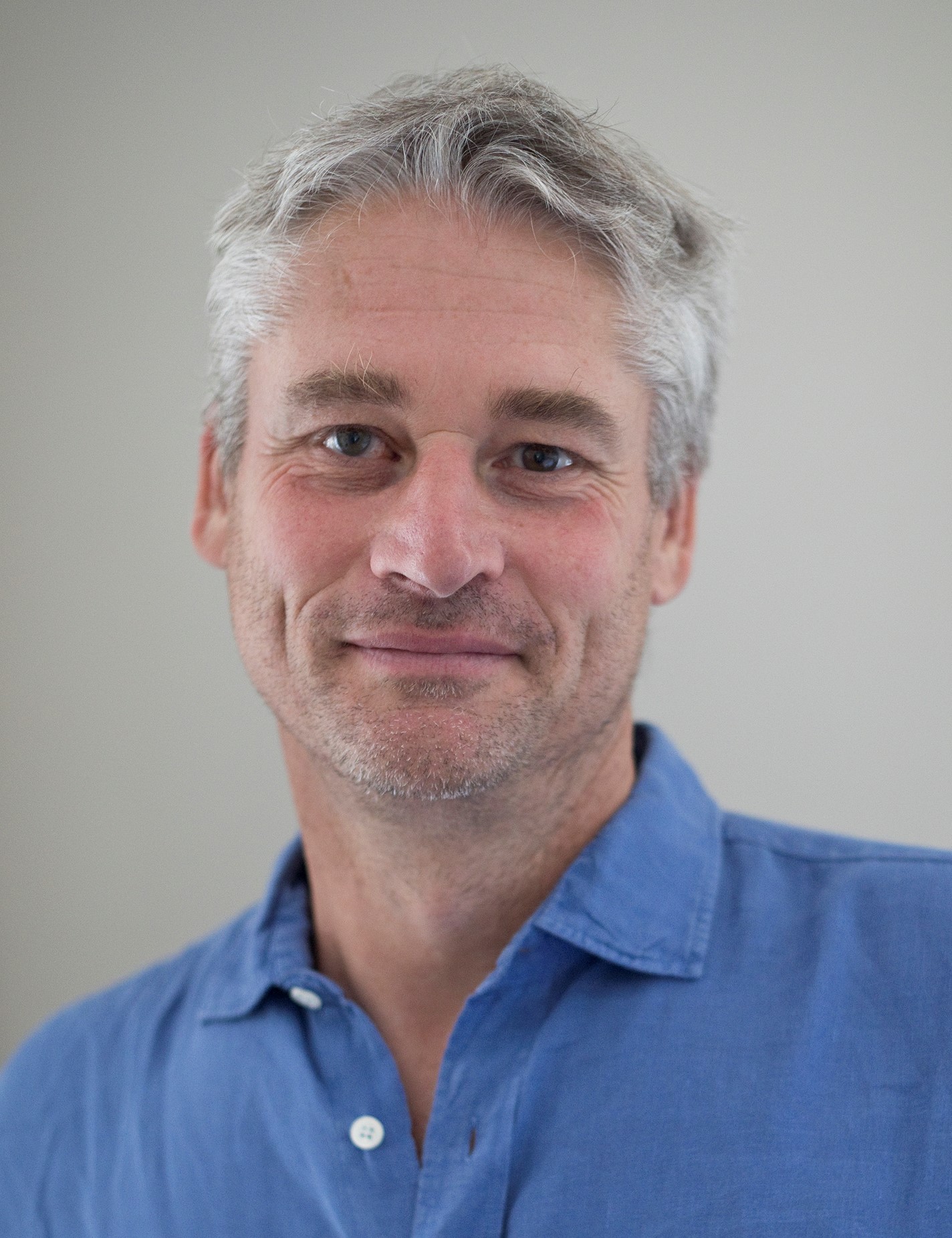 Simon Wilson Stephens
