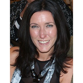 Nicola Forshaw