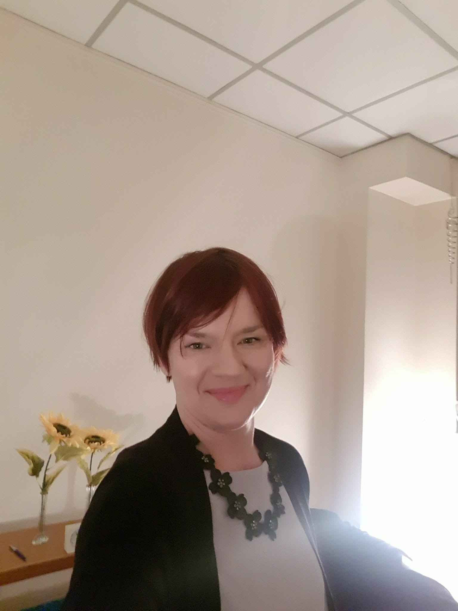 Marta Kopij