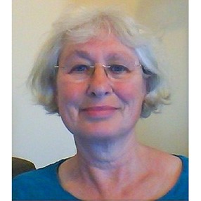 Alison Kerruish