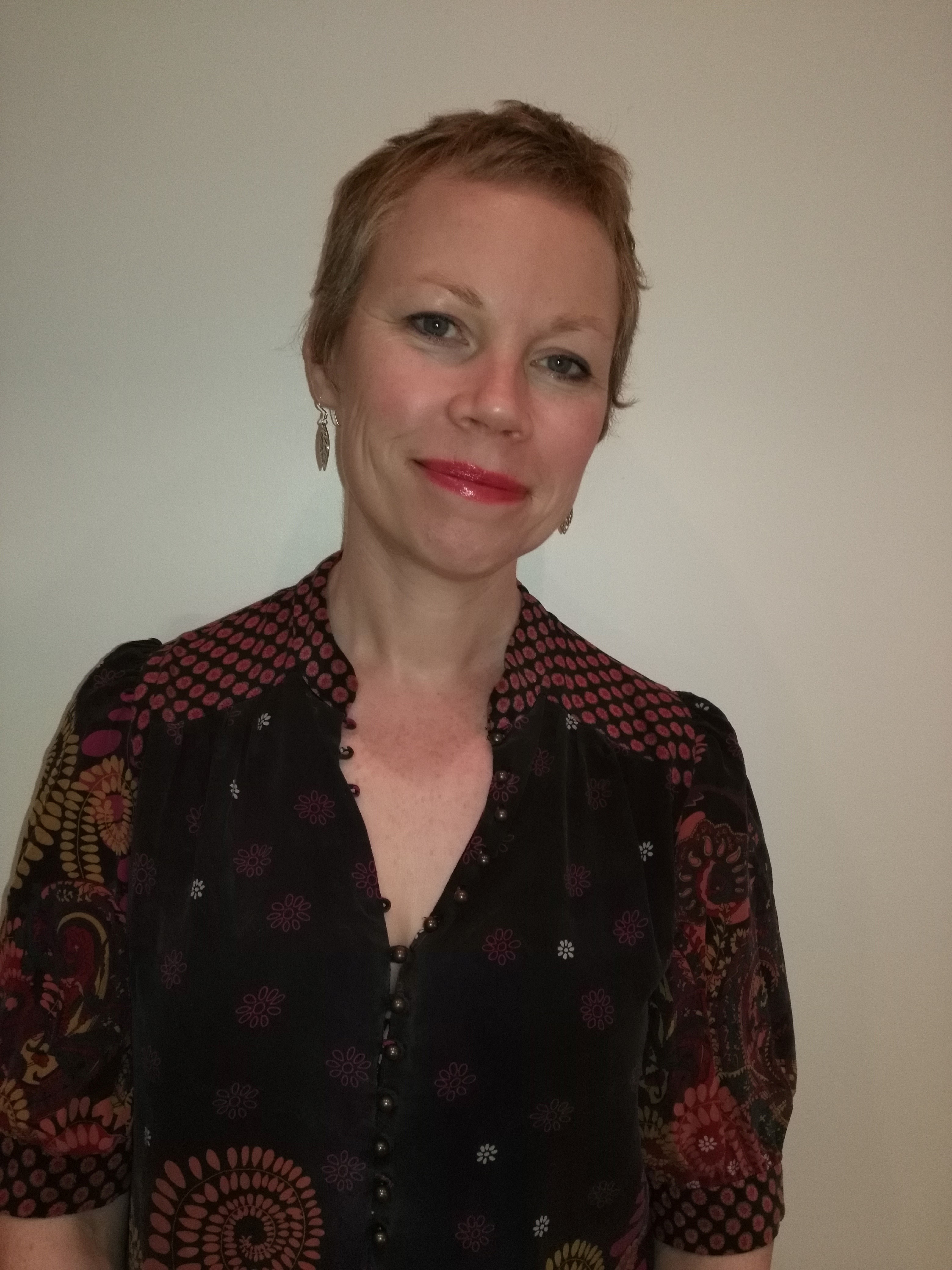 Lorraine Wilson