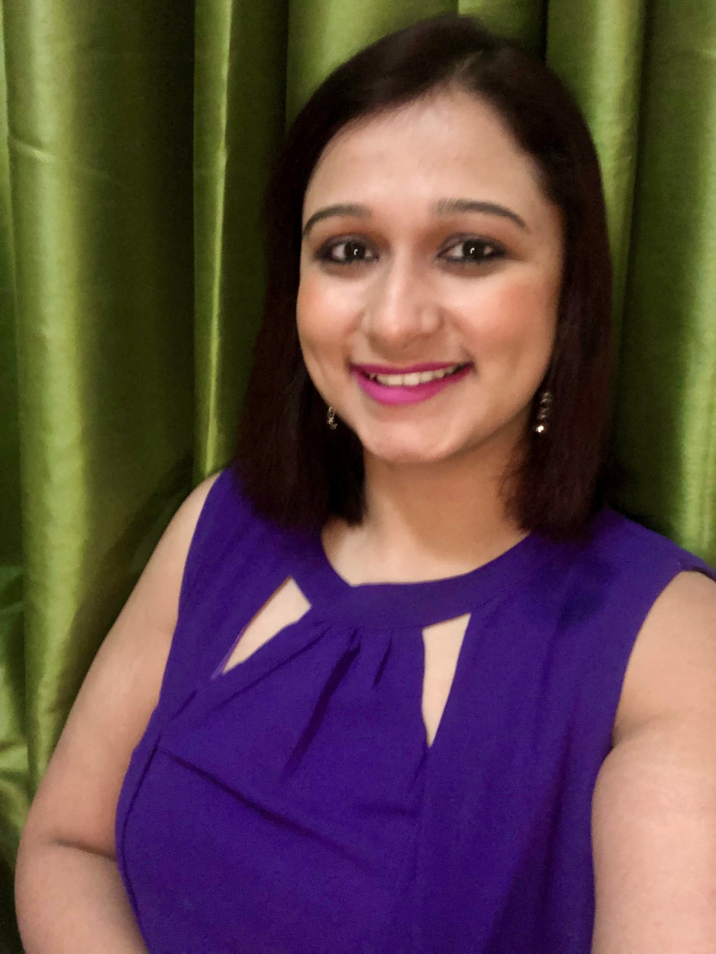 Aakansha Sharma