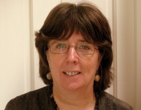 Jacqueline Hendy