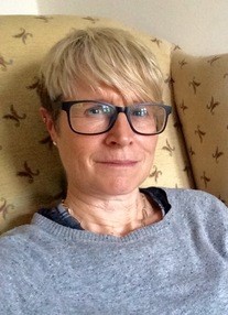 Sue Campbell