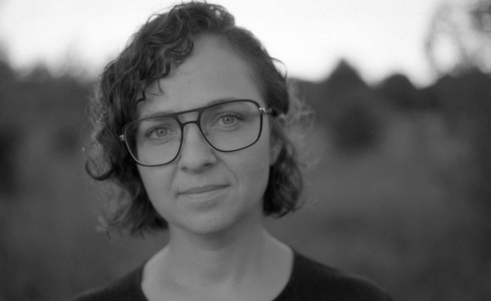Gosia Lanigan