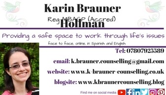 Karin Brauner