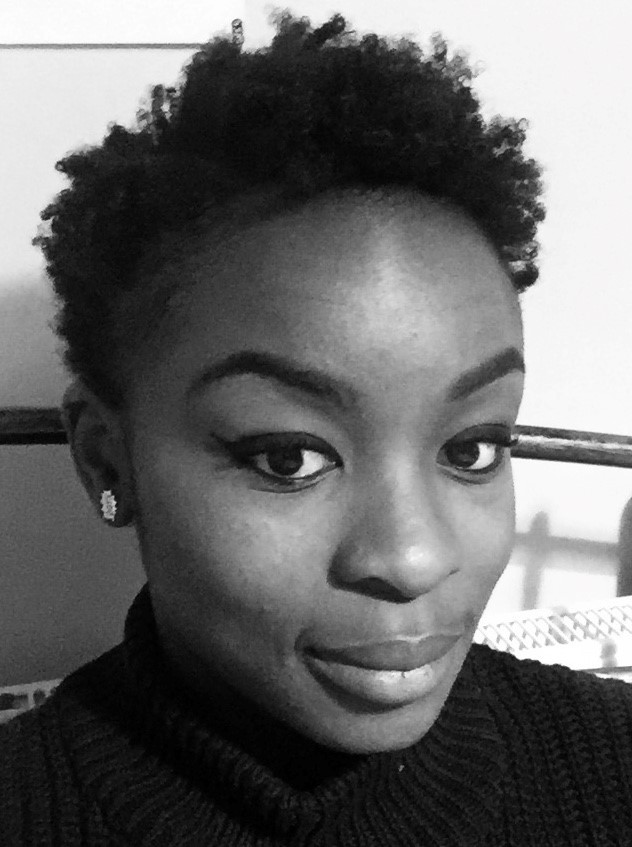 Deborah Adewole