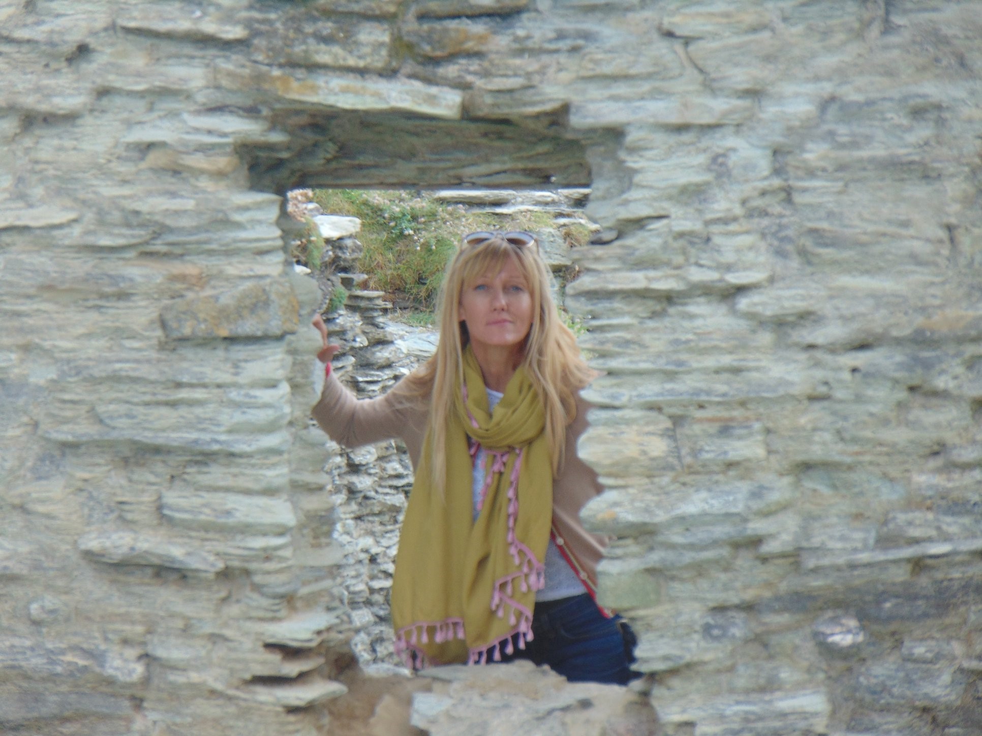 Nichola Wilson