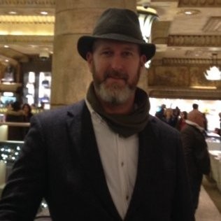 Gareth Gray