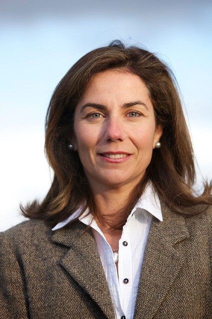 Beatrice Dundonald