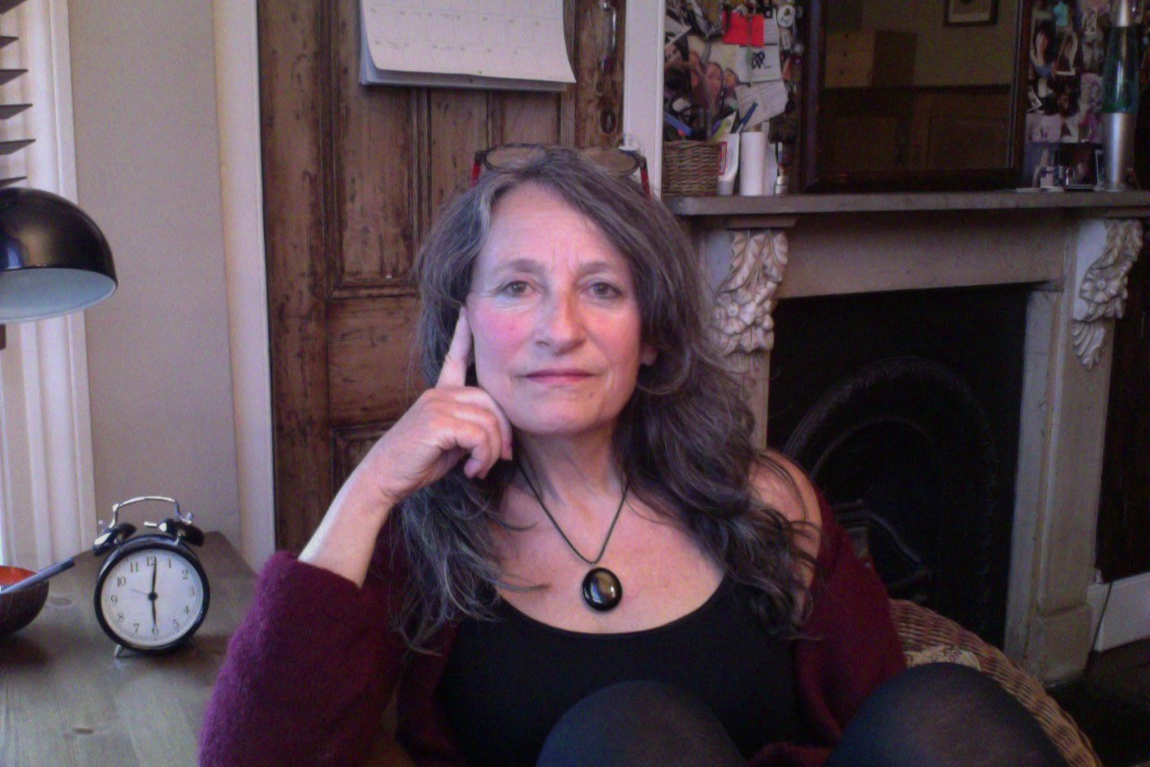 Celia Urbach