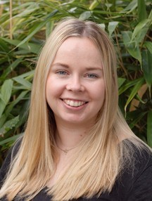 Kathryn Morgan-Smith