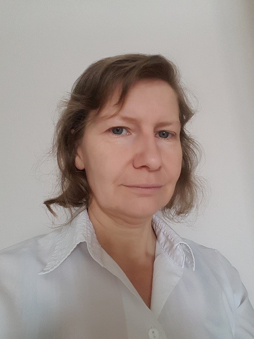 Andrea Barratt