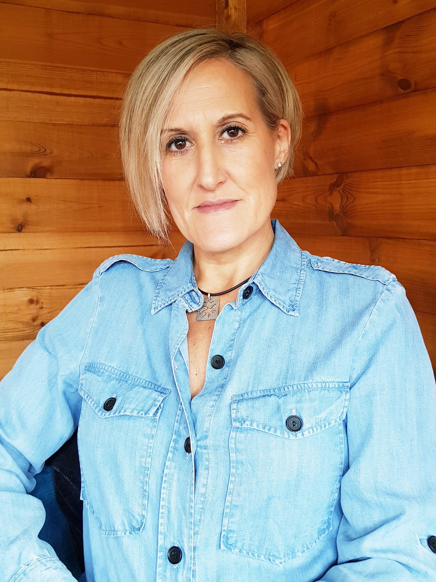 Silvia Maguire