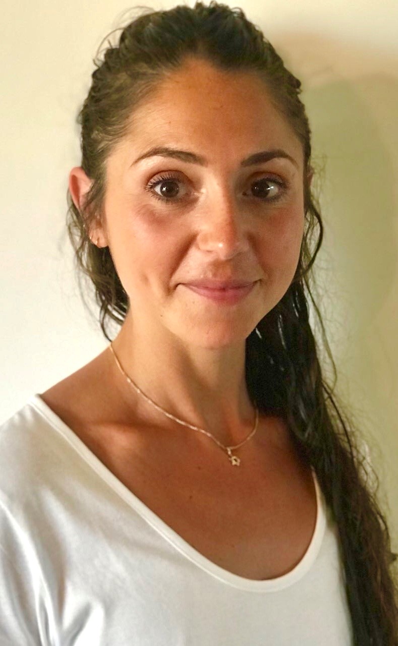 Zara Kadir