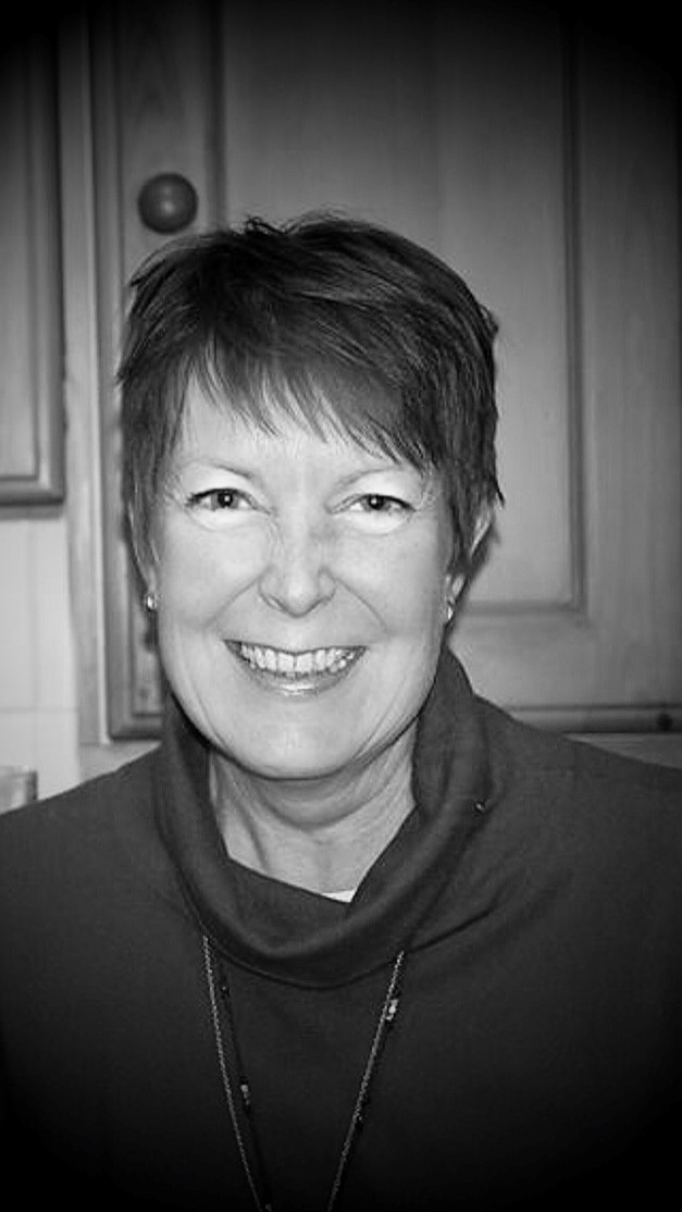 Suzanne Pepperell